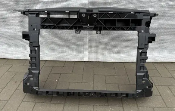 Volkswagen Caddy Radiator support slam panel 2K5805588A