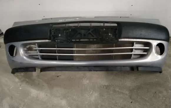 Citroen Xsara Picasso Front bumper