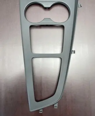 Audi A4 S4 B9 Center console decorative trim 8W1864241A