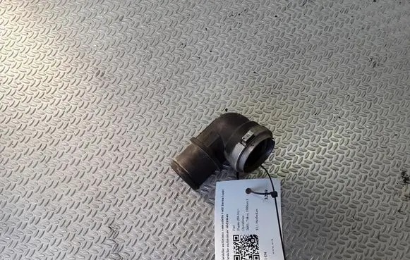 Fiat Punto (188) Engine coolant pipe/hose