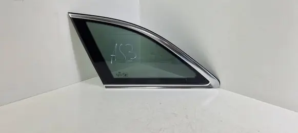 Audi A4 S4 B9 Rear side window 8W9845297G