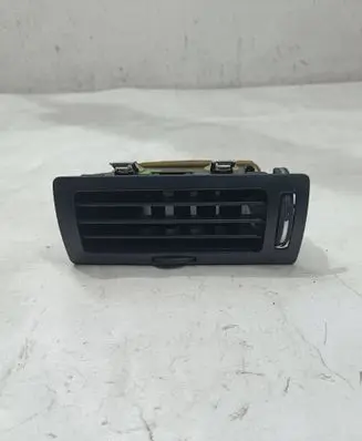 Citroen C6 Dashboard side air vent grill/cover trim 9653164477 9082