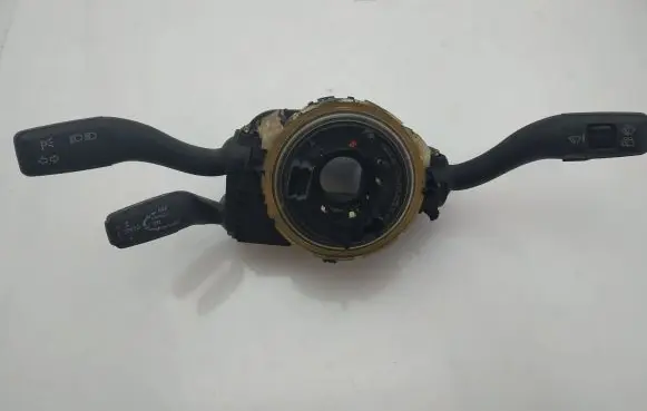 Audi A6 S6 C6 4F Indicator stalk 4F0953549A