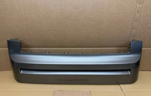 Land Rover Defender Front bumper upper radiator grill L8B217820A