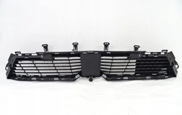 Peugeot 3008 III Front bumper lower grill 98397955XT