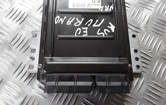 Nissan Murano Z50 Engine control unit/module MEC31140F1