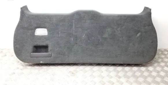 Volvo XC60 Tailgate/boot lid cover trim TEW000859
