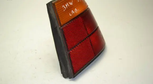 BMW 5 E34 Rear/tail lights 133680