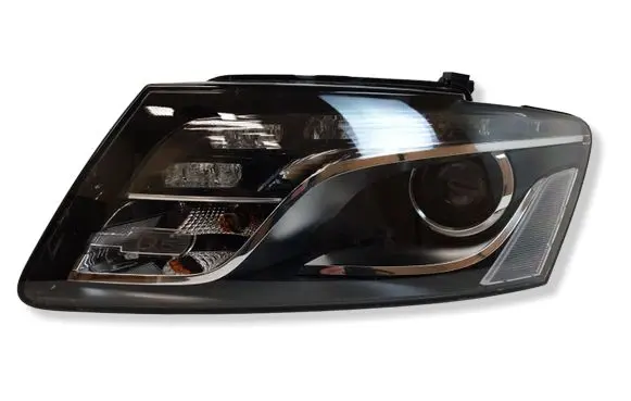 Audi Q5 SQ5 Headlight/headlamp 8R0941029AF 1011017078