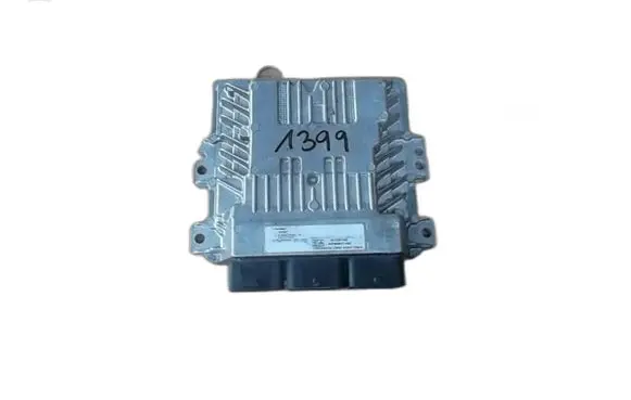 Peugeot 308 Engine control unit/module 180075002