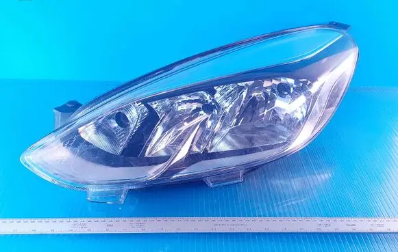 Ford Fiesta Headlight/headlamp H1BB13W030AE 25168