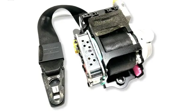 Audi A6 S6 C7 4G Front seatbelt 4G8857706D 306934499048