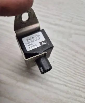 Volvo XC70 Yaw turn rate sensor 10171110084 217830272