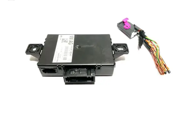 Audi A6 S6 C7 4G Gateway control module 4G0907468AC 535189865