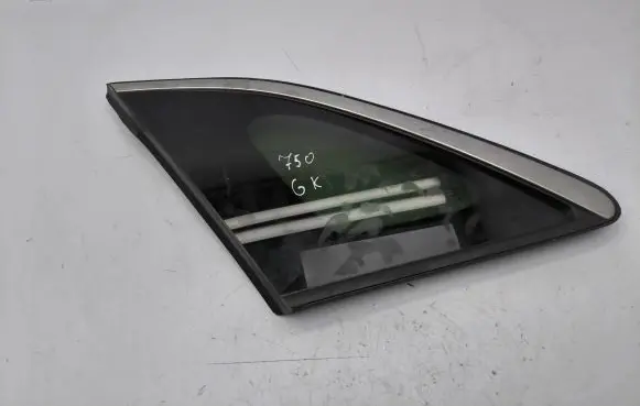 KIA Niro Rear side window 87810G5000
