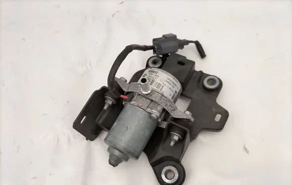 Dacia Sandero II Vacuum pump 146504994R 00892403 212030233