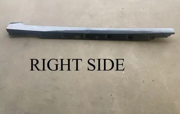Volkswagen PASSAT B8 Sill 3G0853858F