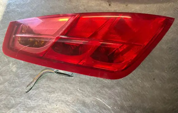 Fiat Punto (188) Rear/tail lights 6611925L