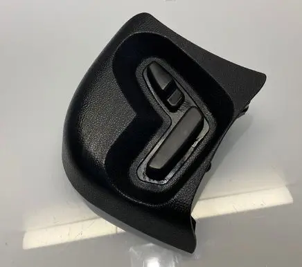 Mercedes-Benz E W211 Seat control switch 2118701010 03465821 27080608