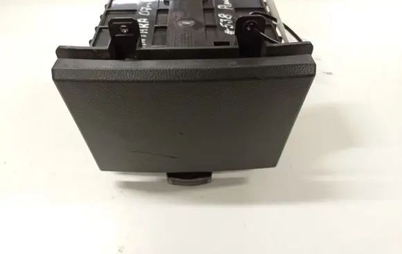 Opel Antara Cup holder back 