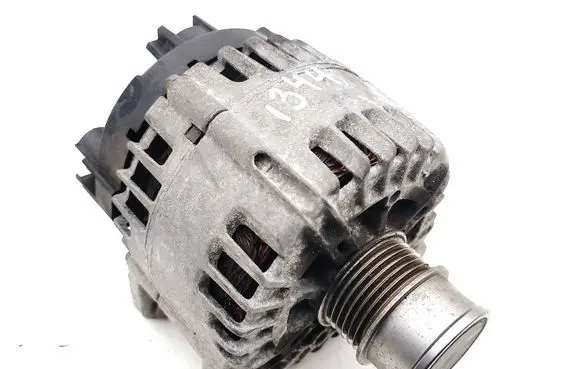 Generator/alternator