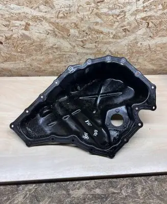 Audi A4 S4 B8 8K Oil sump 06H103600AA