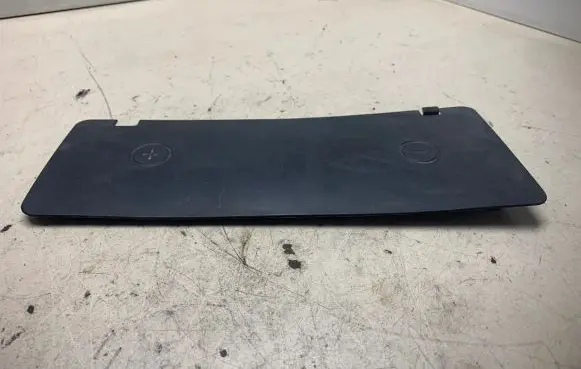 Audi A6 S6 C5 4B Battery box tray cover/lid 4B1819422
