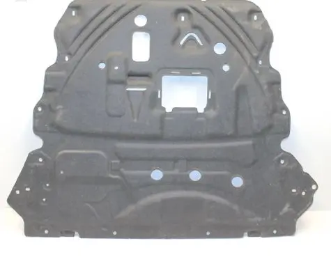 Ford Kuga III Engine splash shield/under tray LX6B6B629GG