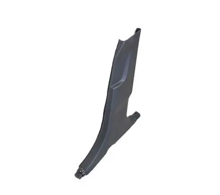 Ford Edge II (B) pillar trim (bottom) FT4BR243W06EAW WSSM4D638C