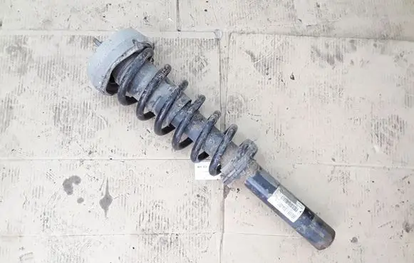 BMW X5 E70 Front shock absorber with coil spring 31326781918 6781918