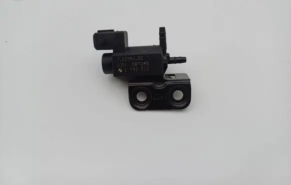 BMW 1 E81 E87 Turbo solenoid valve 1742712