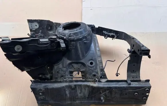 BMW 3 F30 F35 F31 Front side member 