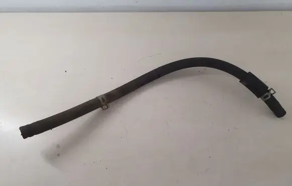Opel Frontera B Engine coolant pipe/hose