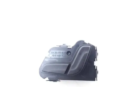 Mercedes-Benz C W204 Seat control switch A2048709010
