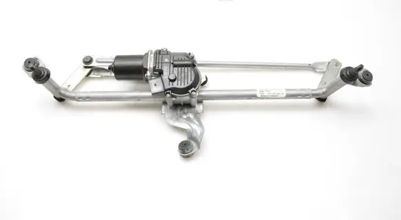 Volkswagen Tiguan Front wiper linkage 5NC955023A