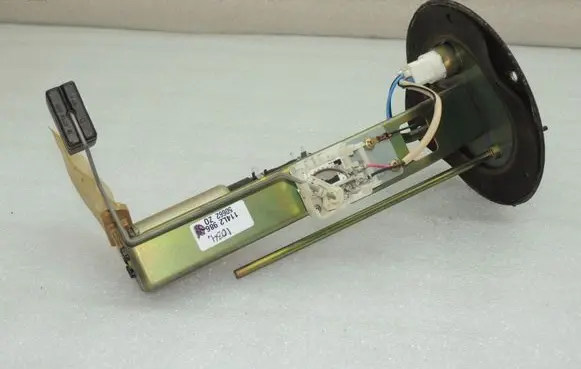 Suzuki Grand Vitara II In-tank fuel pump 1510065D70