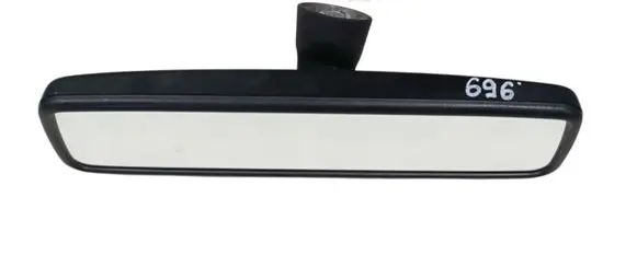 Audi A3 S3 8L Rear view mirror (interior) 4D0857511