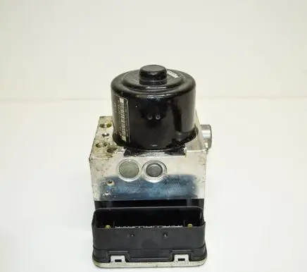 Volkswagen Touareg II ABS Pump 7P0614517K 7P0907379K
