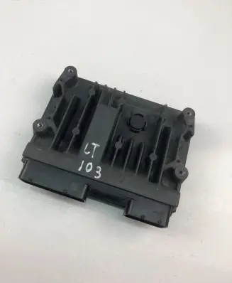 Toyota Camry VIII XV70 Engine control unit/module ECU 896613T860