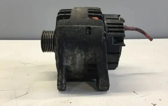 Renault Espace - Grand espace IV Generator/alternator 8200495304