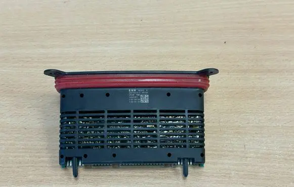 BMW X5 F15 Headlight ballast module Xenon 7427612 535100C1G 160622BFL