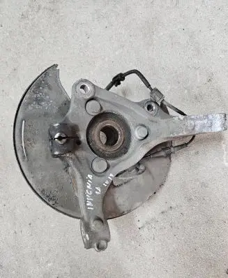 Opel Insignia A Front wheel hub