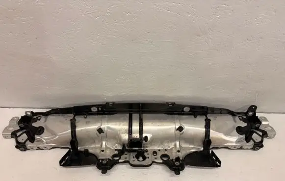 Porsche Macan (95B) Radiator support slam panel 95B805479F