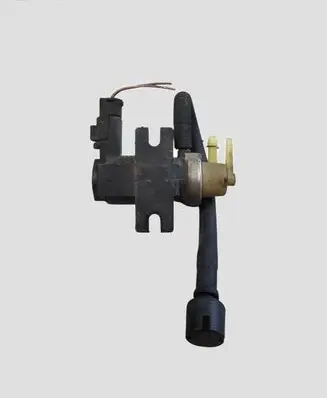 Citroen C4 I Picasso Turbo solenoid valve 9661960380 70163300