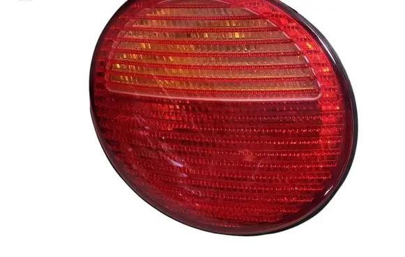 Volkswagen New Beetle Rear/tail lights