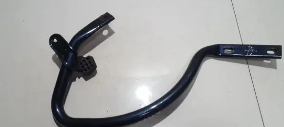 Opel Vectra B Tailgate/trunk/boot hinge 09152444