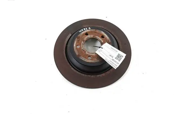 Ford Kuga III Rear brake disc JX61-2A315-BEA
