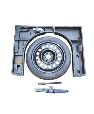Ford Escape IV R17 spare wheel CJ5CE1B