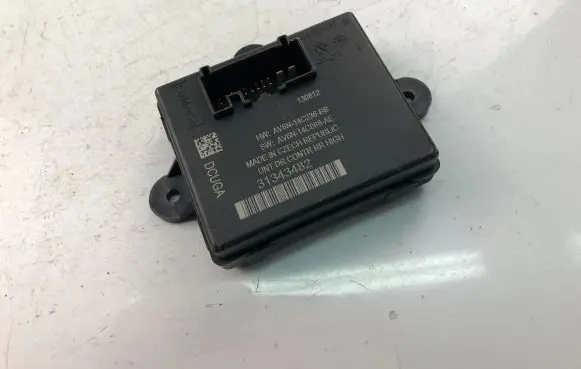 Volvo V60 Other control units/modules 31343482
