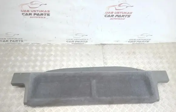 Volvo S40, V40 Parcel shelf load cover 